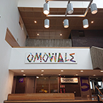 OMOWALE installation complete 2